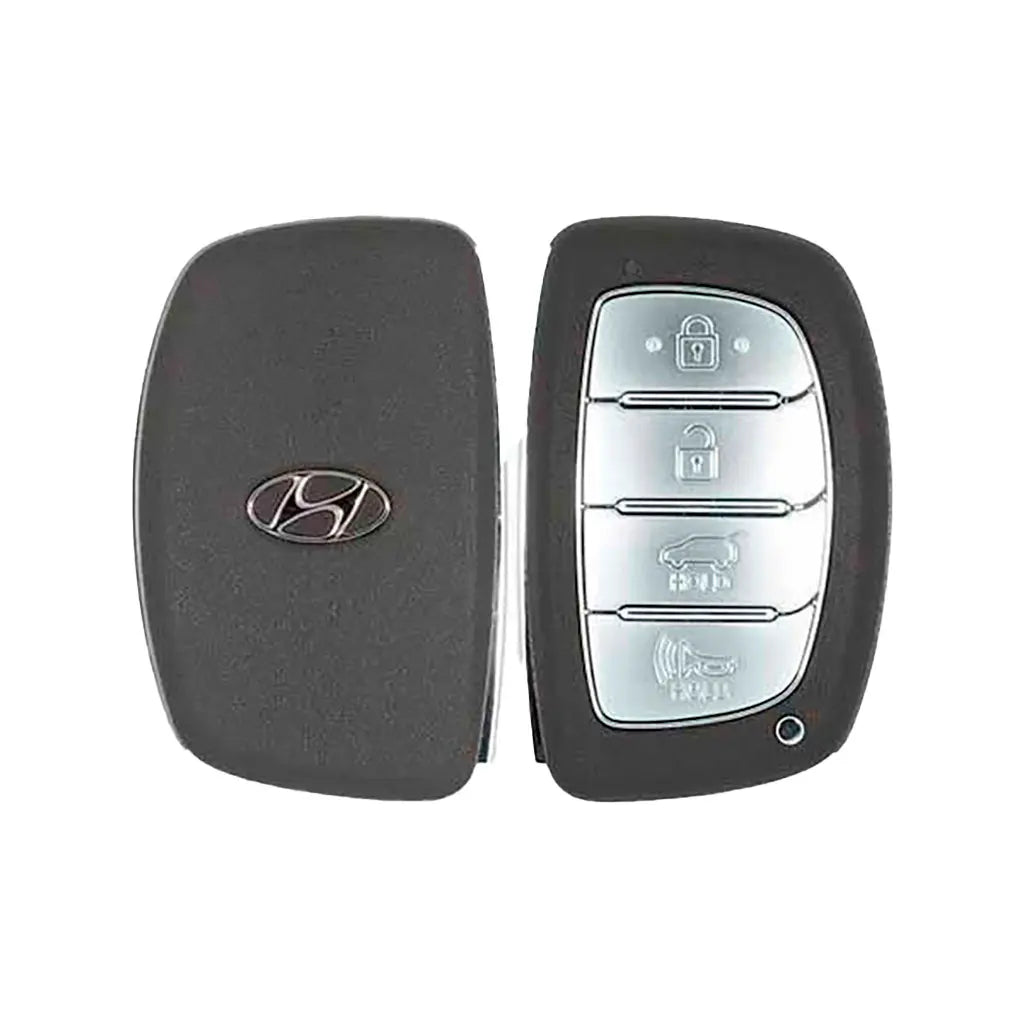 2016-2017 (OEM Refurb) Smart Key for Hyundai Tucson | PN: 95440-D3100NNA | TQ8-FOB-4F07 2016-2017 (OEM Refurb) Smart Key for Hyundai Tucson | PN: 95440-D3100NNA | TQ8-FOB-4F07